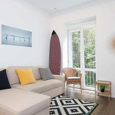 Apartment City Center Lovely San Sebastian