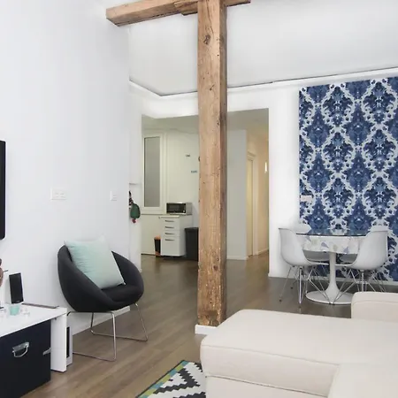 City Center Lovely Apartment *
